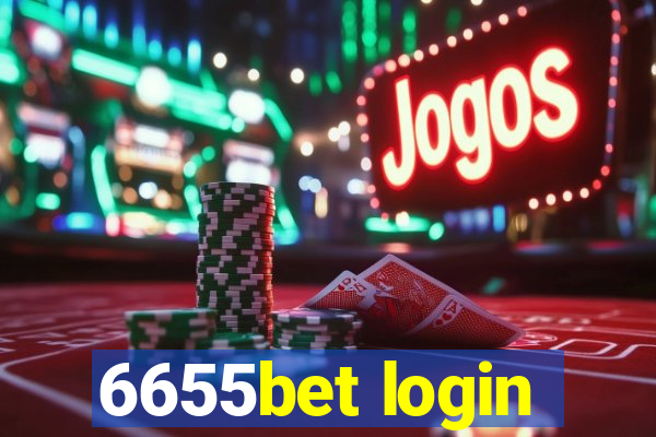 6655bet login